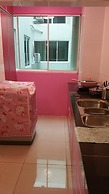 Hello Kitty Signature Suite