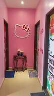 Hello Kitty Signature Suite