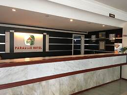 Paradise Hotel