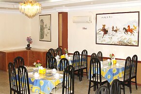 Paradise Hotel