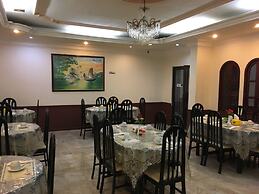 Paradise Hotel