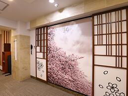 KOKO HOTEL Ueno Station