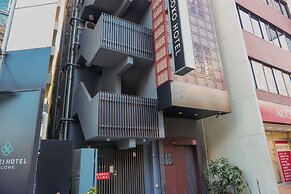 KOKO HOTEL Ueno Station