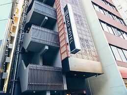 KOKO HOTEL Ueno Station