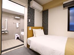 KOKO HOTEL Ueno Station