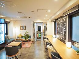 KOKO HOTEL Ueno Station