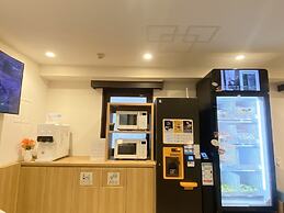 KOKO HOTEL Ueno Station