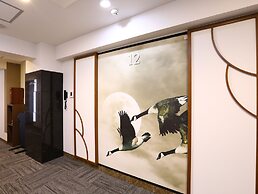 KOKO HOTEL Ueno Station