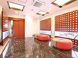 KOKO HOTEL Ueno Station