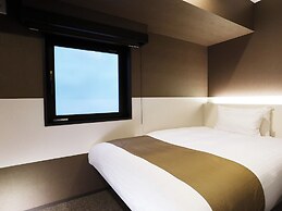 KOKO HOTEL Ueno Station