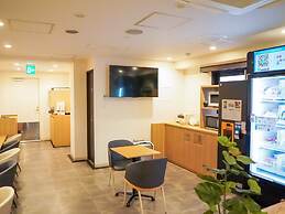 KOKO HOTEL Ueno Station