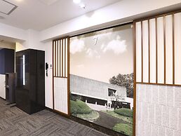 KOKO HOTEL Ueno Station