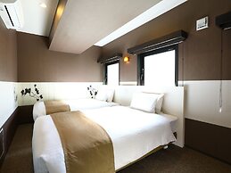 KOKO HOTEL Ueno Station