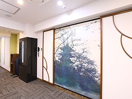 KOKO HOTEL Ueno Station