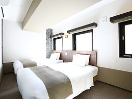 KOKO HOTEL Ueno Station