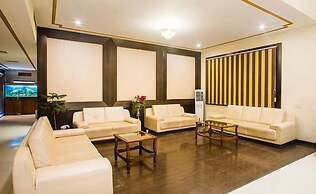 Hotel Plaza inn