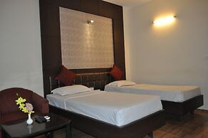 Hotel Plaza inn