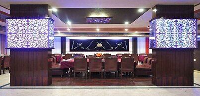 Hotel Plaza inn
