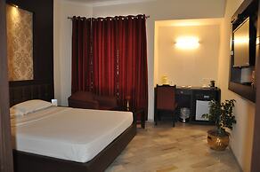 Hotel Plaza inn