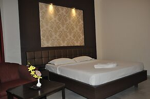 Hotel Plaza inn
