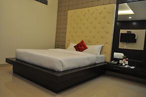 Hotel Plaza inn