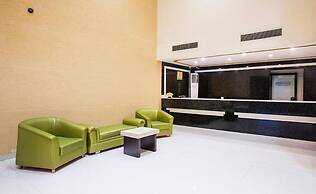 Hotel Plaza inn