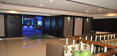 Hotel Plaza inn