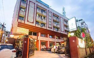 Hotel Plaza inn