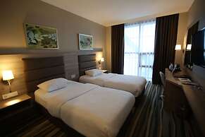 Hotel Excellence Inn