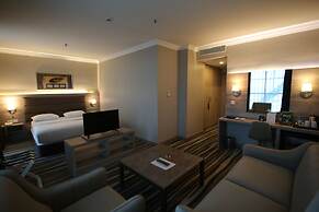 Hotel Excellence Inn