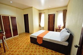 Gilin Suites Puerto Princesa Palawan