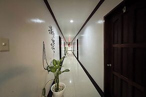 Gilin Suites Puerto Princesa Palawan