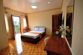 Gilin Suites Puerto Princesa Palawan