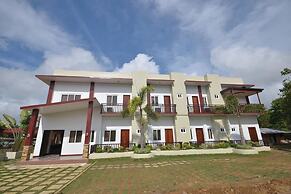 Gilin Suites Puerto Princesa Palawan