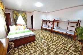 Gilin Suites Puerto Princesa Palawan