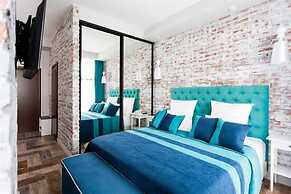 hotel Albatros
