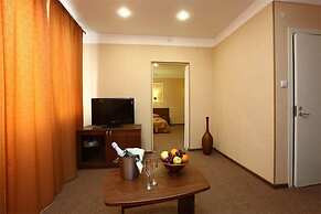hotel Albatros