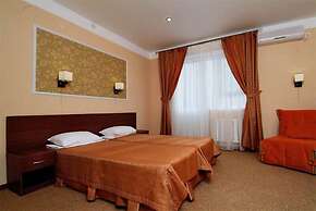 hotel Albatros