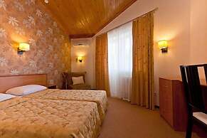 hotel Albatros