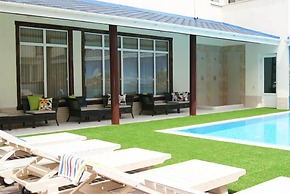 hotel Albatros