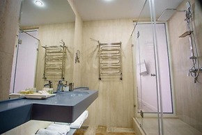 hotel Albatros