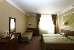 hotel Albatros