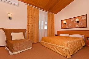 hotel Albatros
