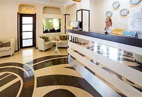 hotel Albatros