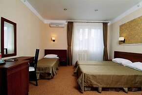 hotel Albatros