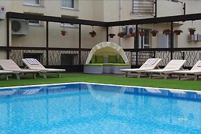 hotel Albatros