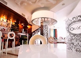 hotel Albatros