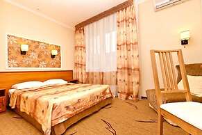 hotel Albatros
