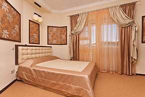 hotel Albatros