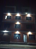 Seven Steps Guest House